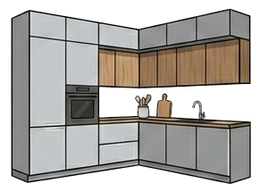 Cocina